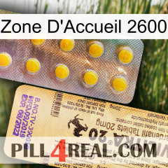 Home Zone 2600 new06